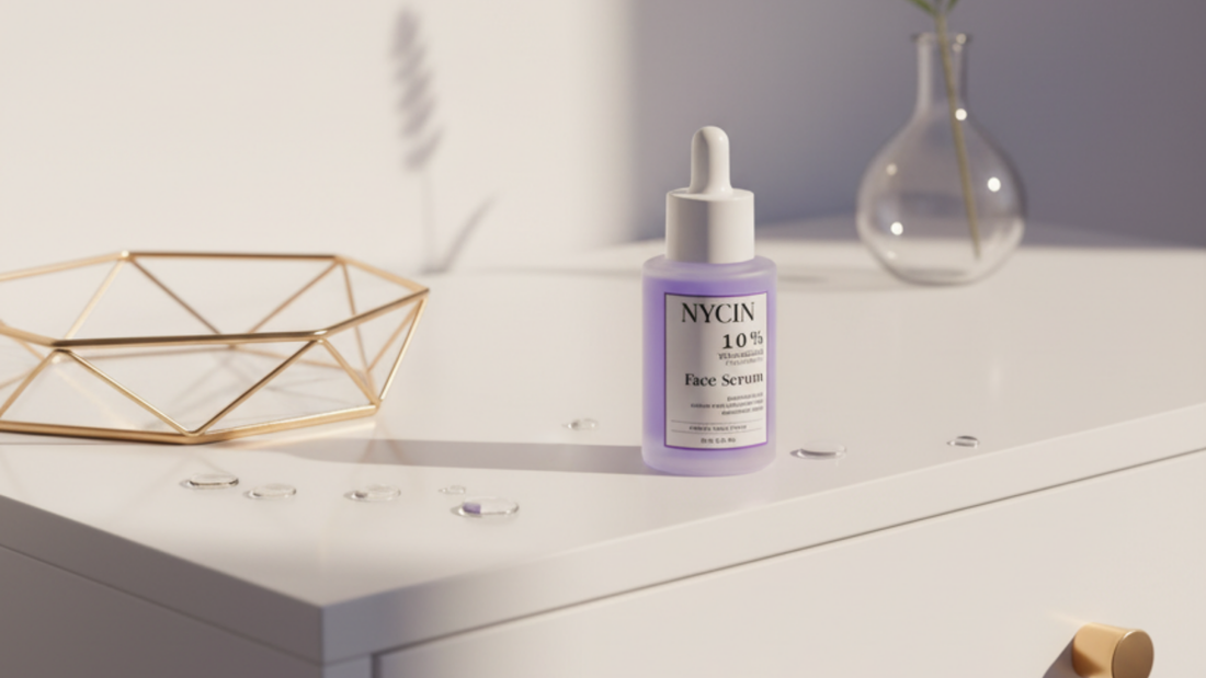 A New Kind of Skincare: The Story Behind Naysin’s Signature Face Serum