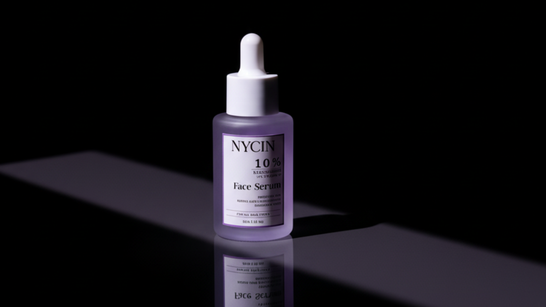 Why Minimal Skincare Works Better: The Nycin Philosophy