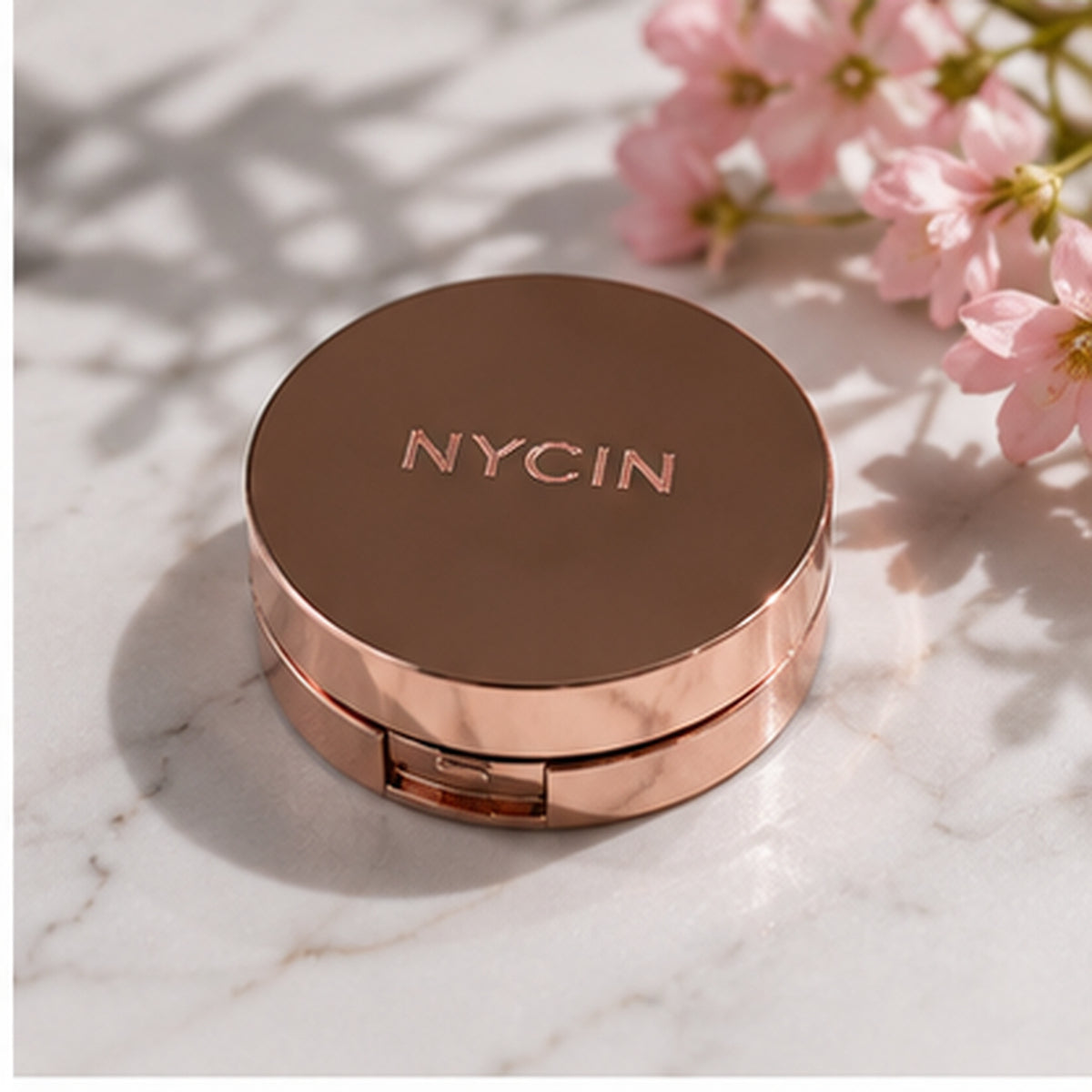 NYCIN Blush