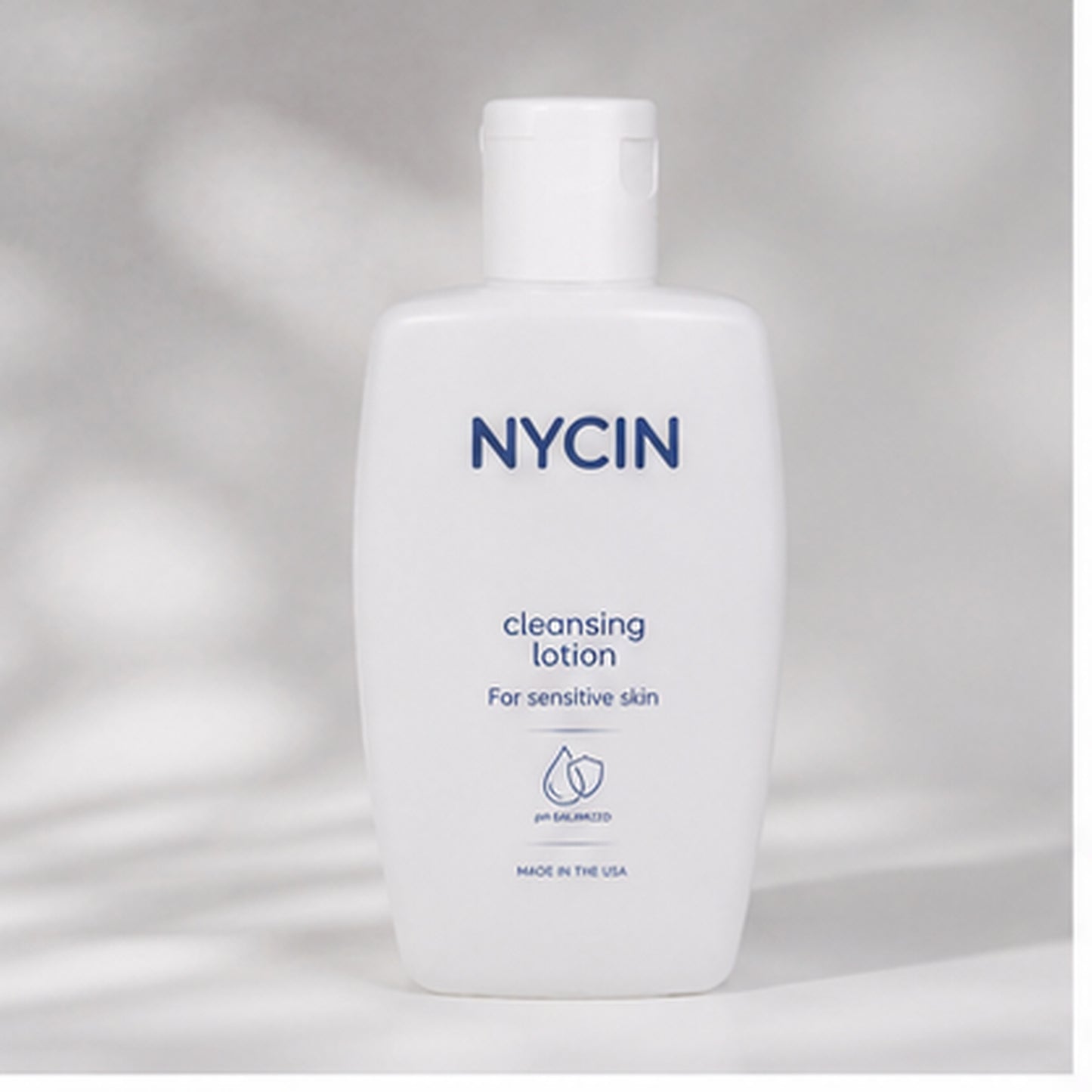 NYCIN Cleansing Lotion