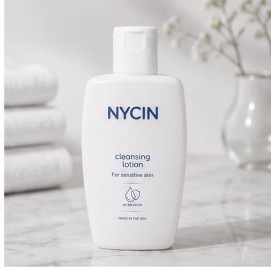NYCIN Cleansing Lotion