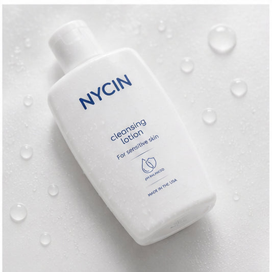 NYCIN Cleansing Lotion