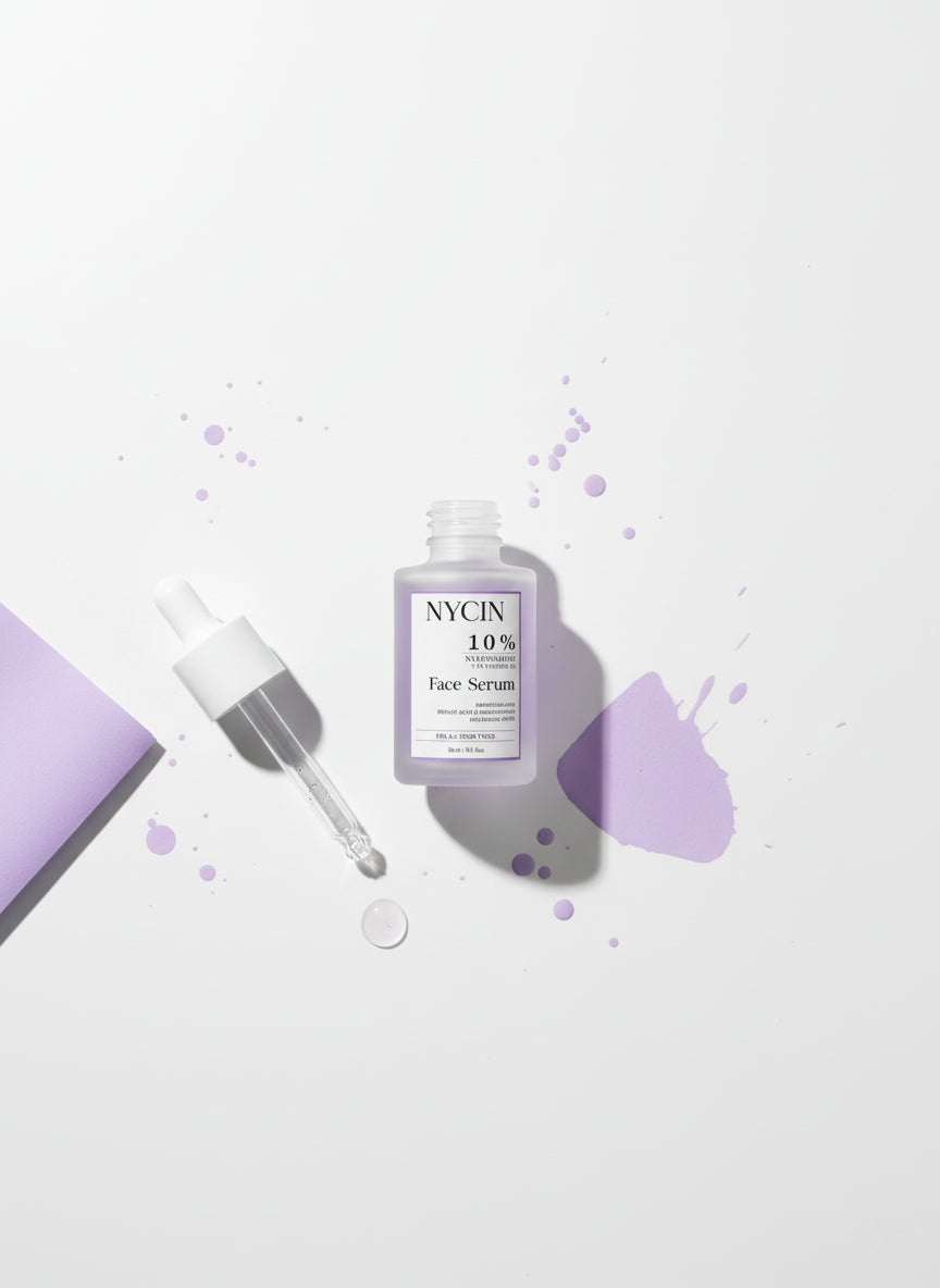 Nycin Face Serum